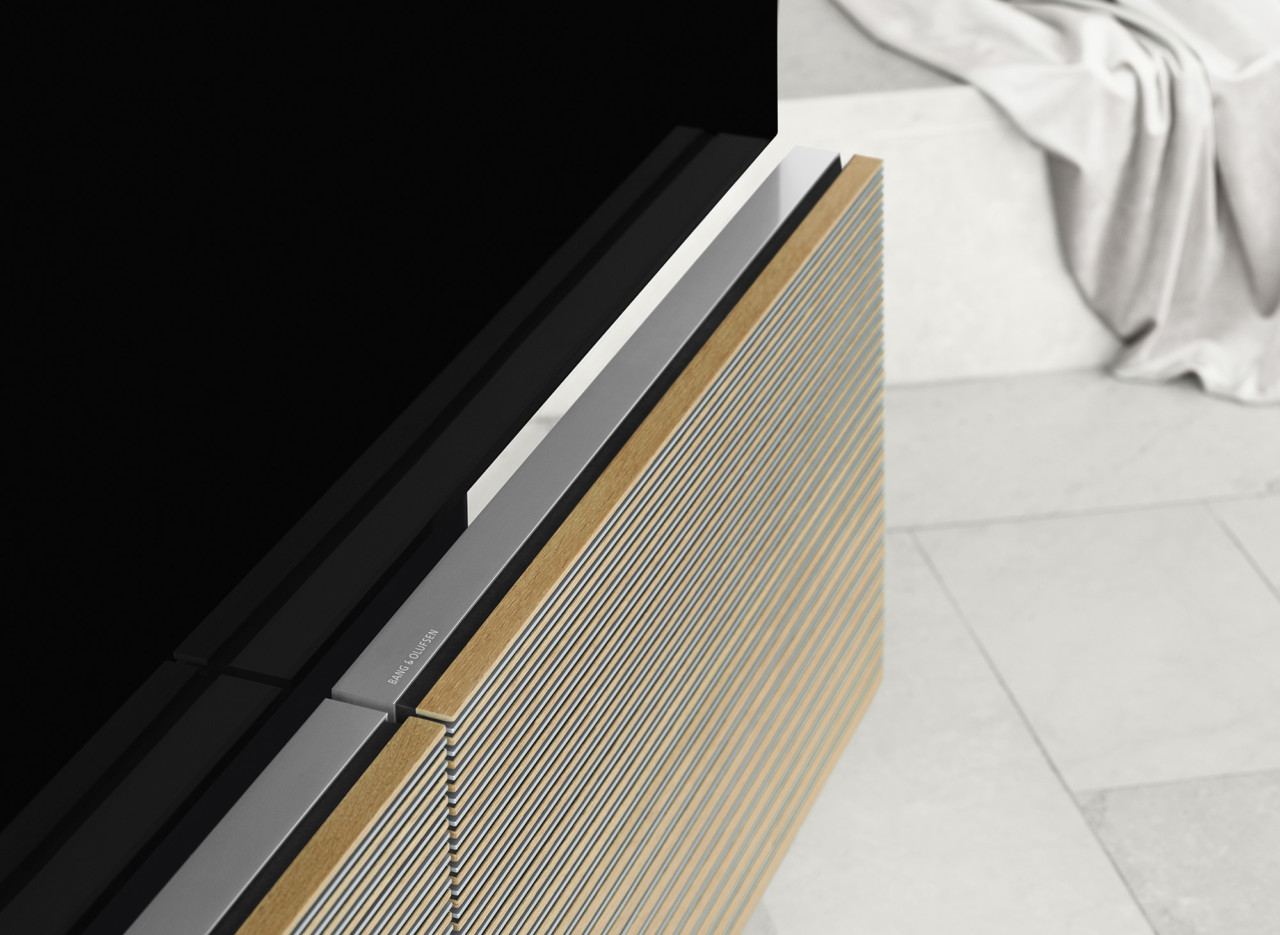 household electrical appliances，intelligence，television，b&o，