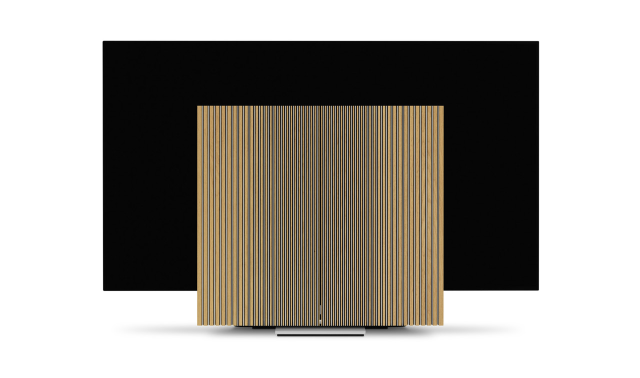 household electrical appliances，intelligence，television，b&o，