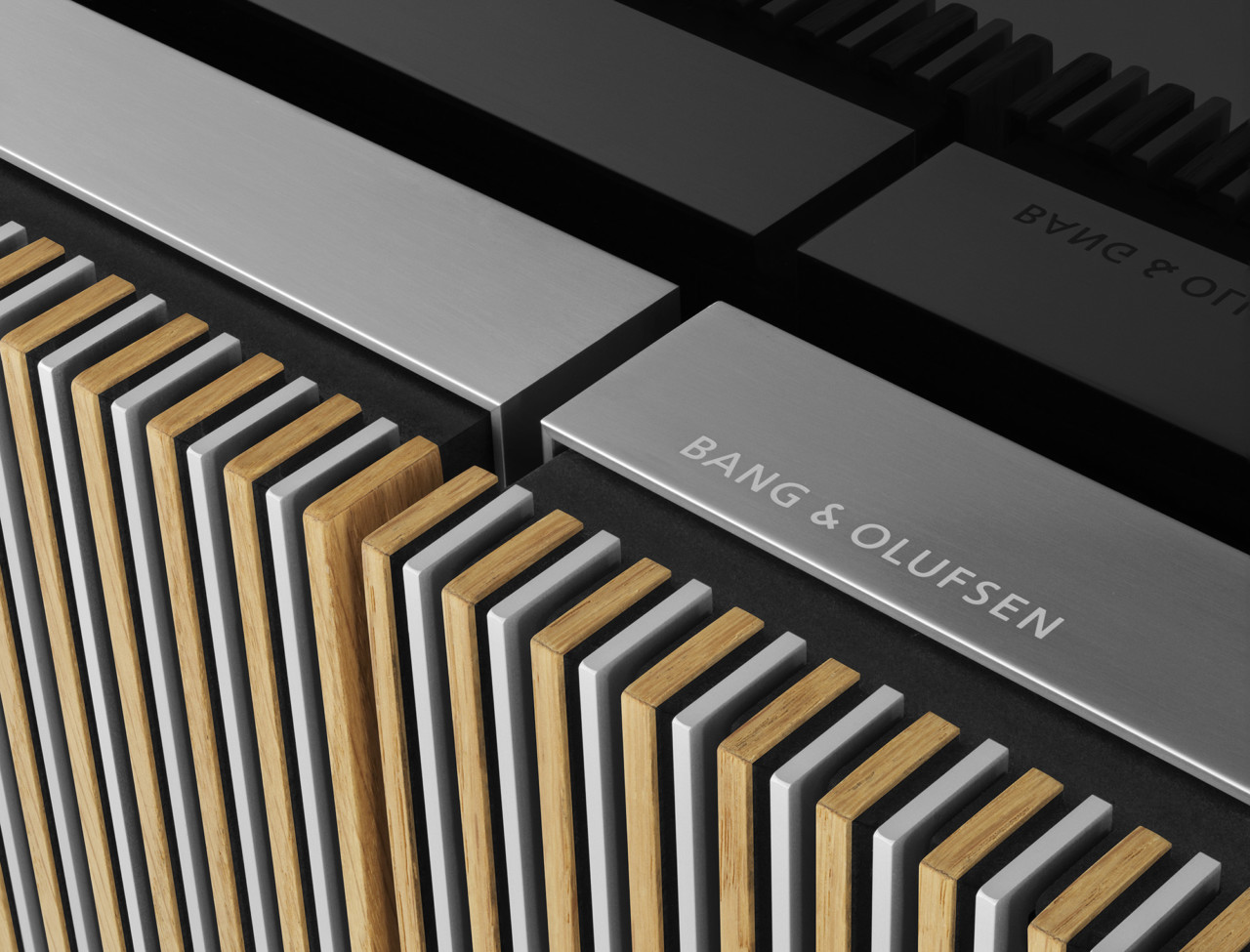 household electrical appliances，intelligence，television，b&o，