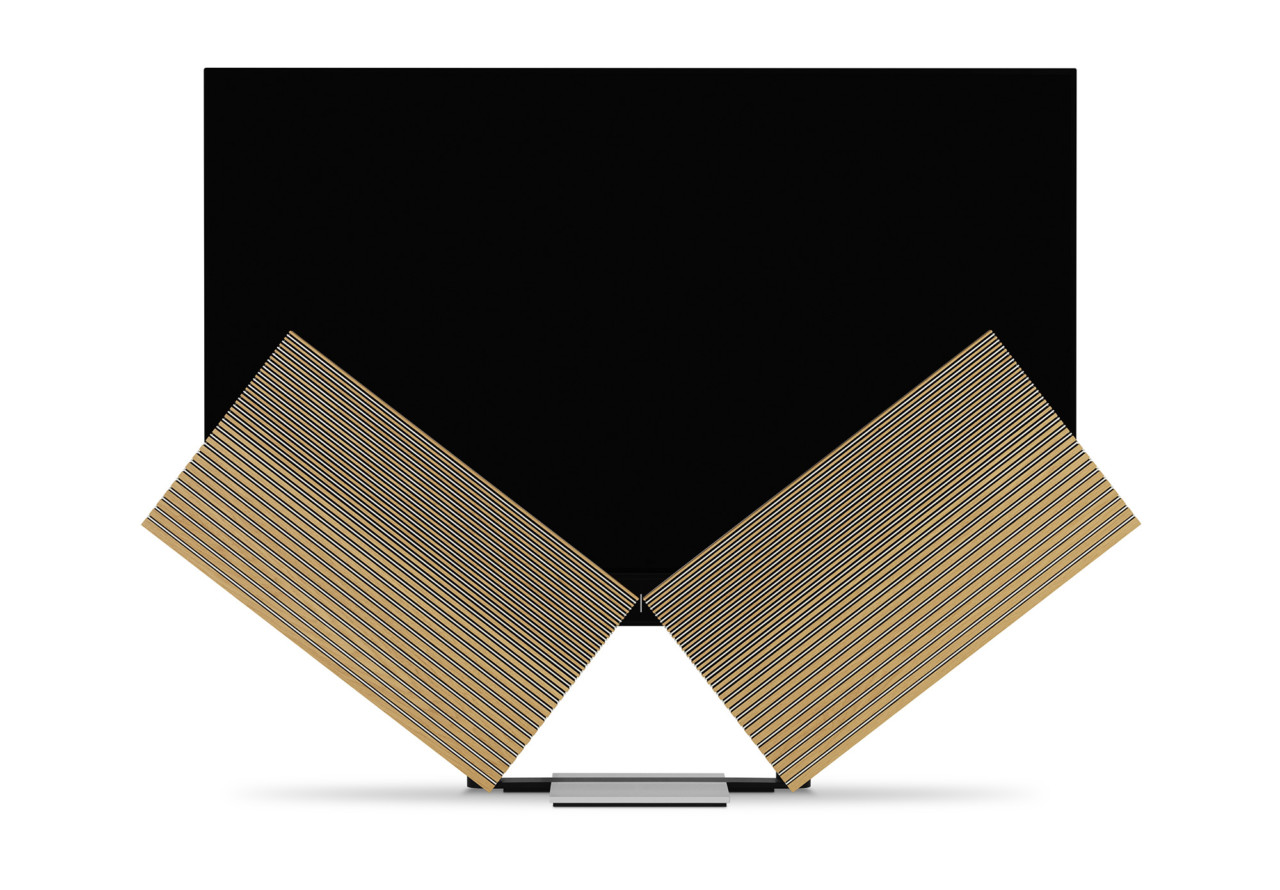 household electrical appliances，intelligence，television，b&o，