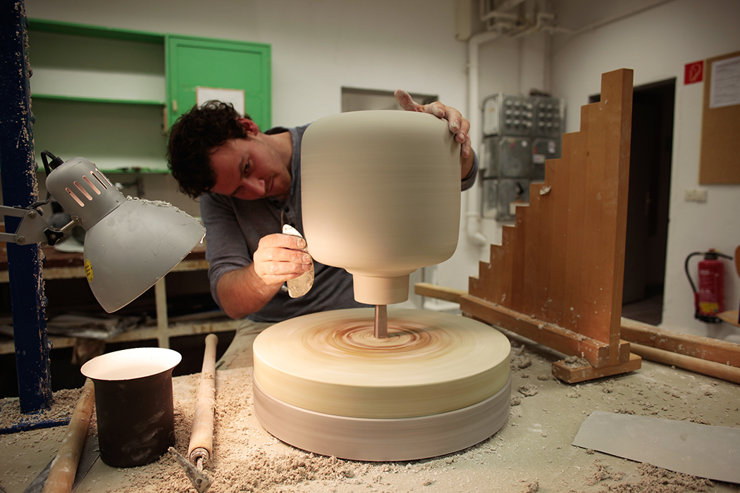 mosquito count，Plant lampshade，Glass，