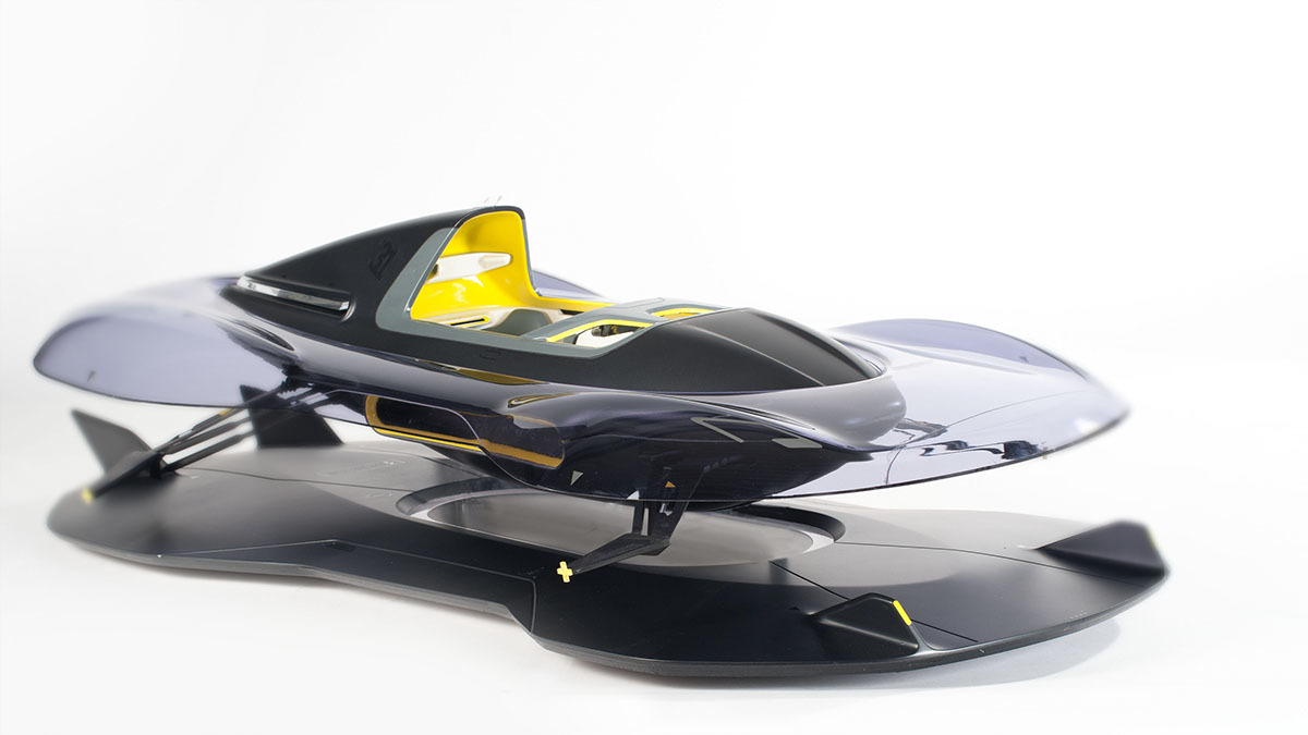 Porsche，Model，Concept Car，Sports car，