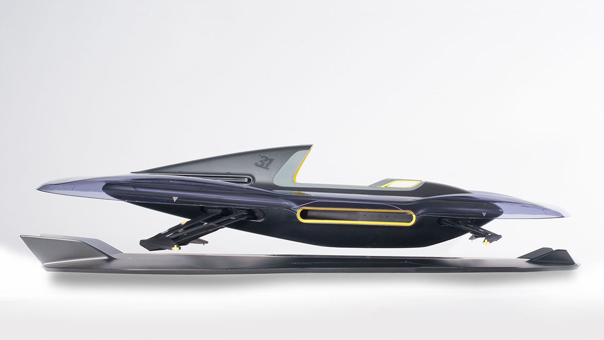 Porsche，Model，Concept Car，Sports car，