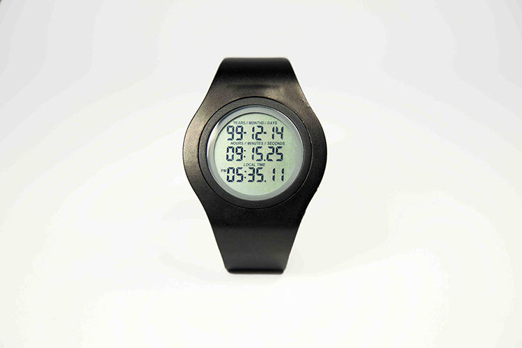 Wrist watch，wear，tool，