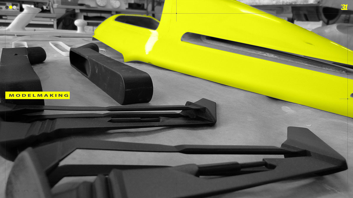 Porsche，Model，Concept Car，Sports car，