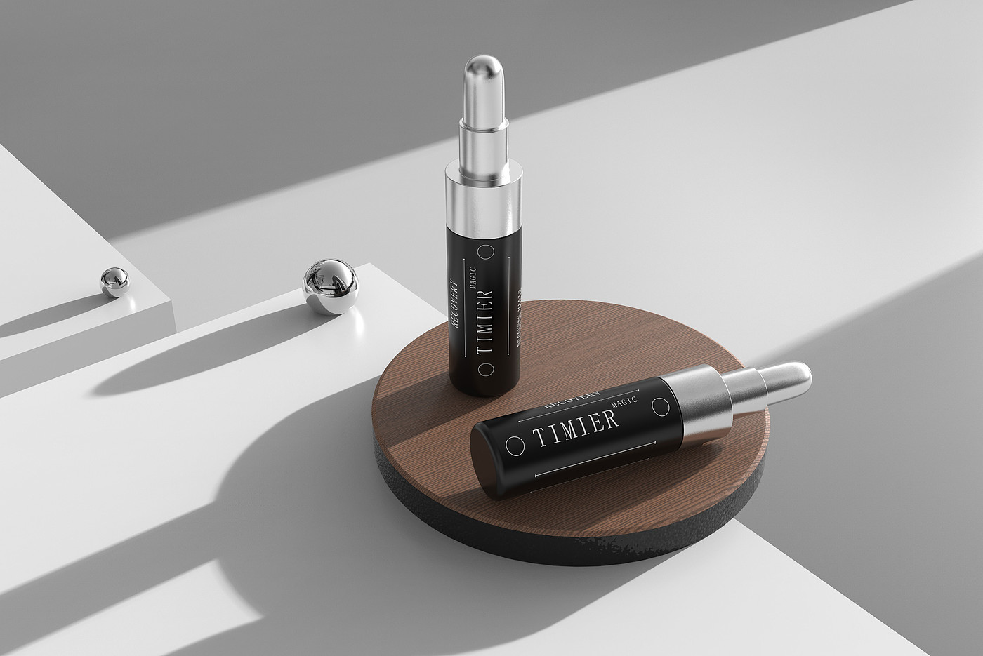 Render，E-commerce products，design sketch，small home appliances，Light sense，