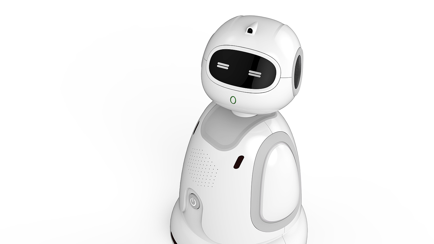 robot; Children; nursing; Tutor，