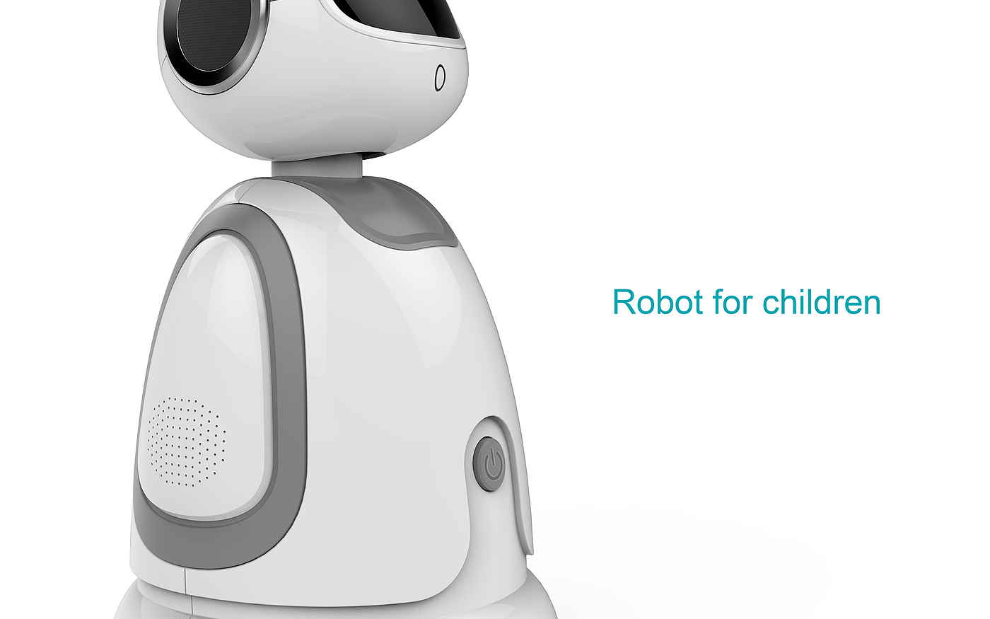 robot; Children; nursing; Tutor，