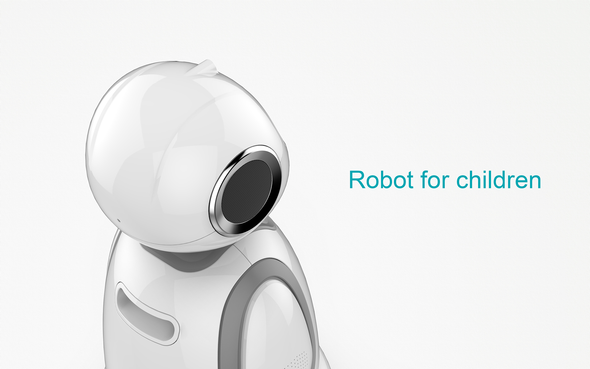 robot; Children; nursing; Tutor，