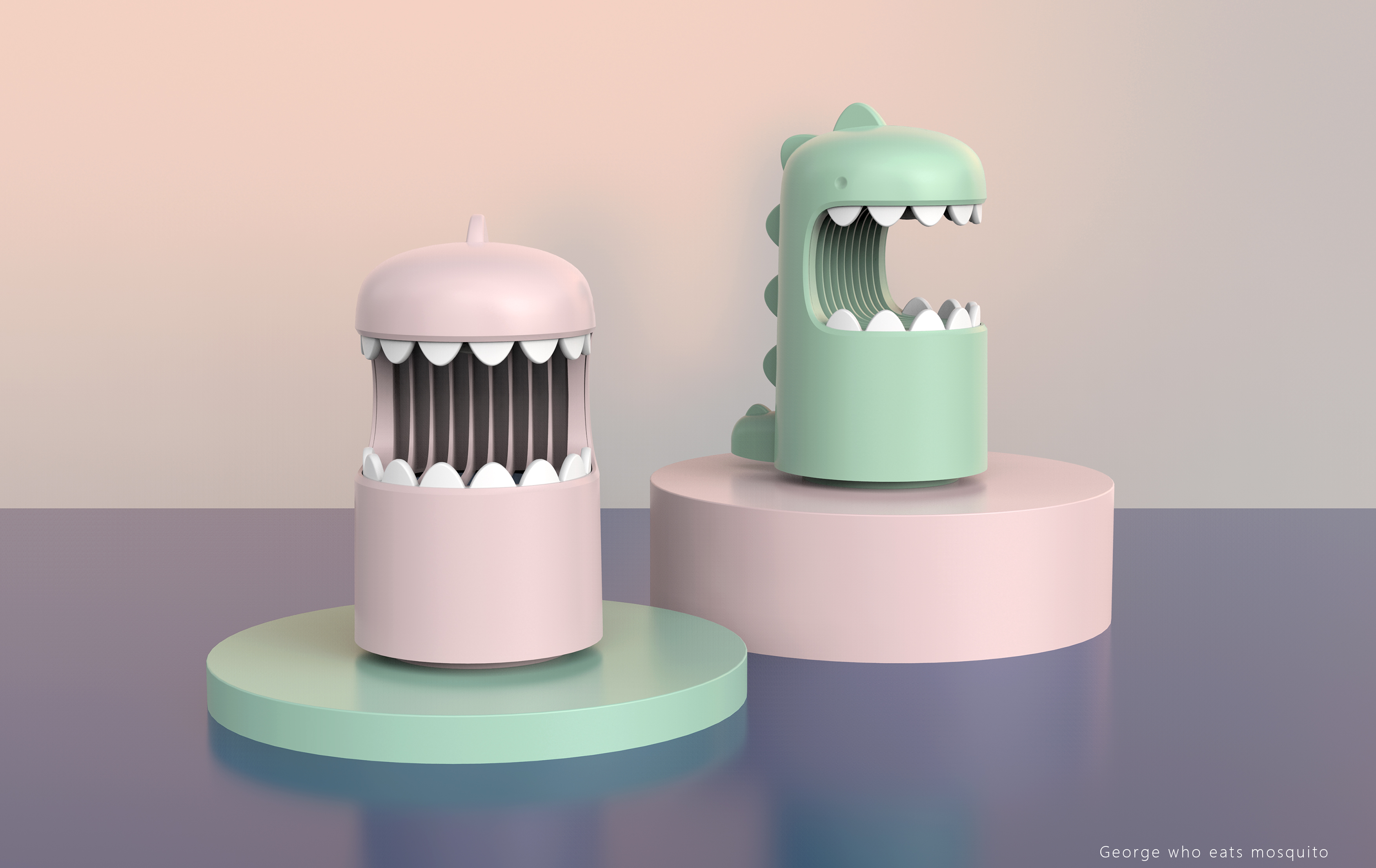 Mosquito killing lamp，