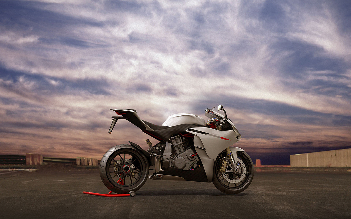 Mechanics，Automatic design，modern，Metallic texture，