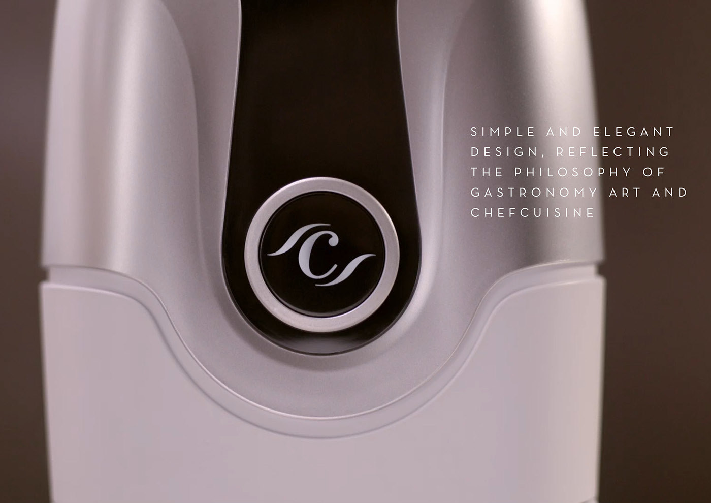 intelligence，Metallic texture，Simplicity，Kitchenware，