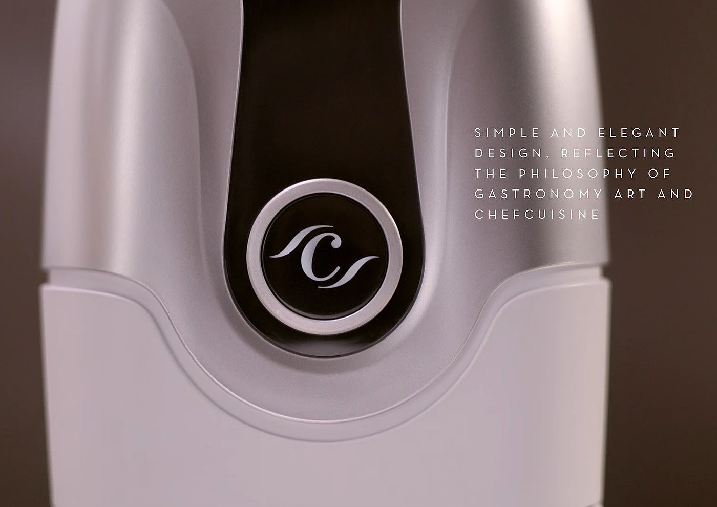 intelligence，Metallic texture，Simplicity，Kitchenware，