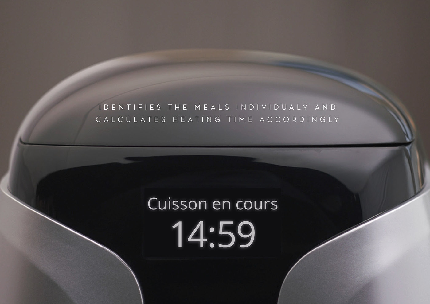 intelligence，Metallic texture，Simplicity，Kitchenware，