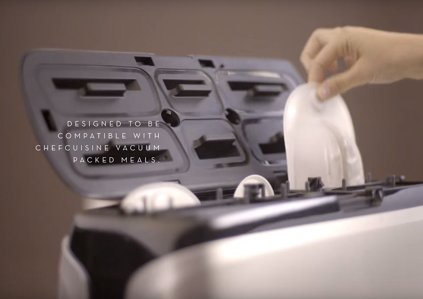 intelligence，Metallic texture，Simplicity，Kitchenware，