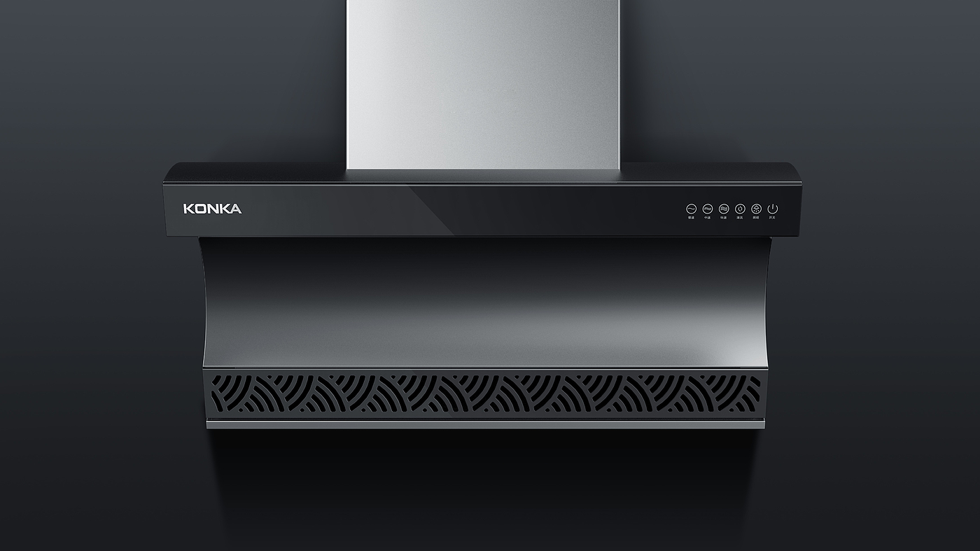 Lampblack machine，household electrical appliances，Kitchen and bathroom power，