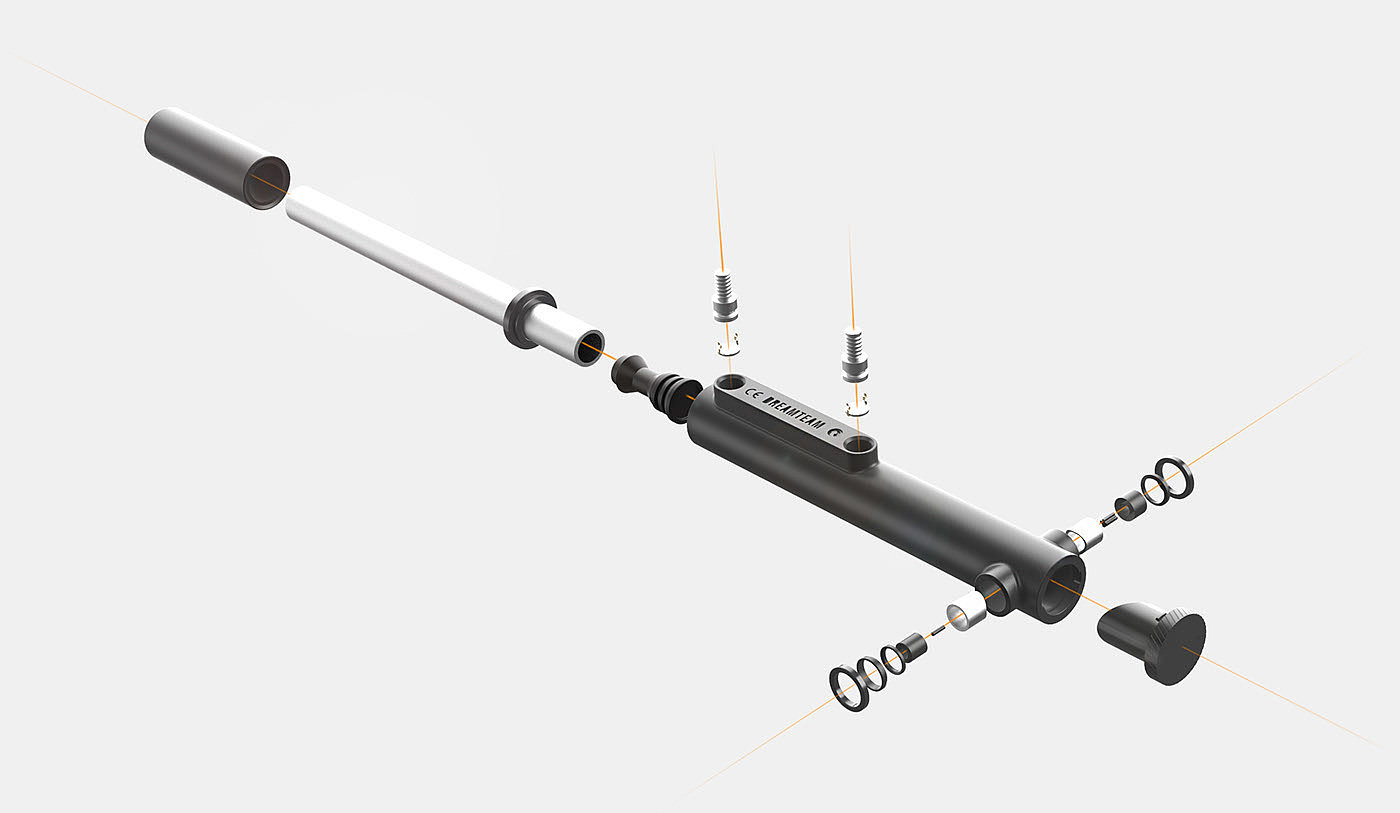 Bicycle，magnet，branch，Bicycle pump，