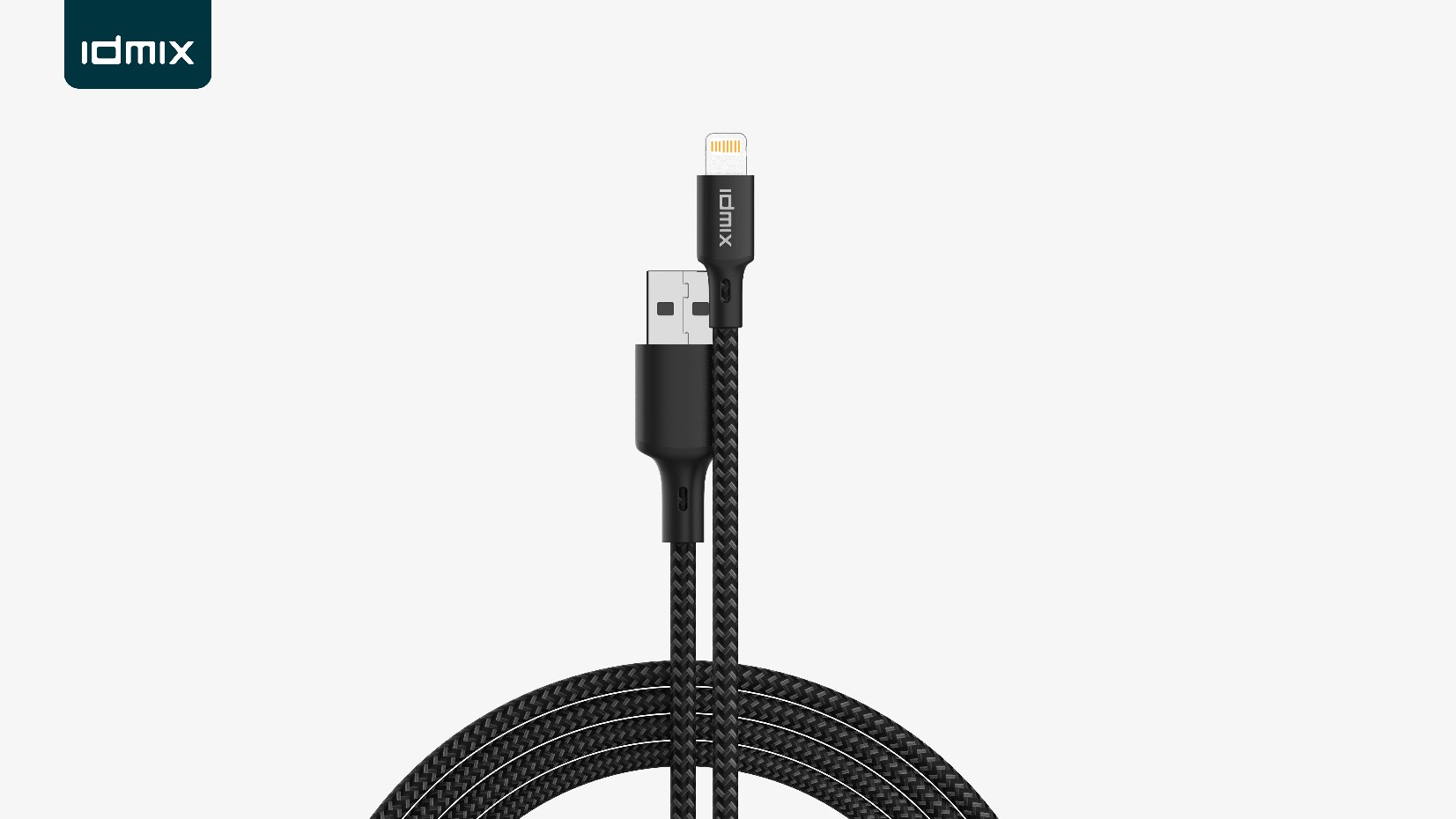 MFI data line，Apple data cable，Data line rendering，
