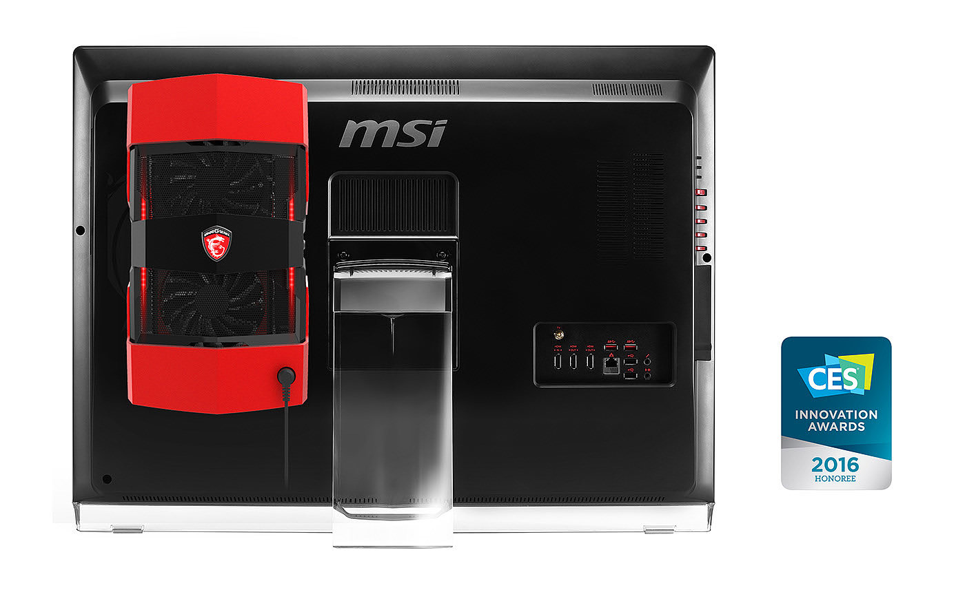 Sean Ciou，black，Taiwan，Graphics card，eGPU，game，MSI，