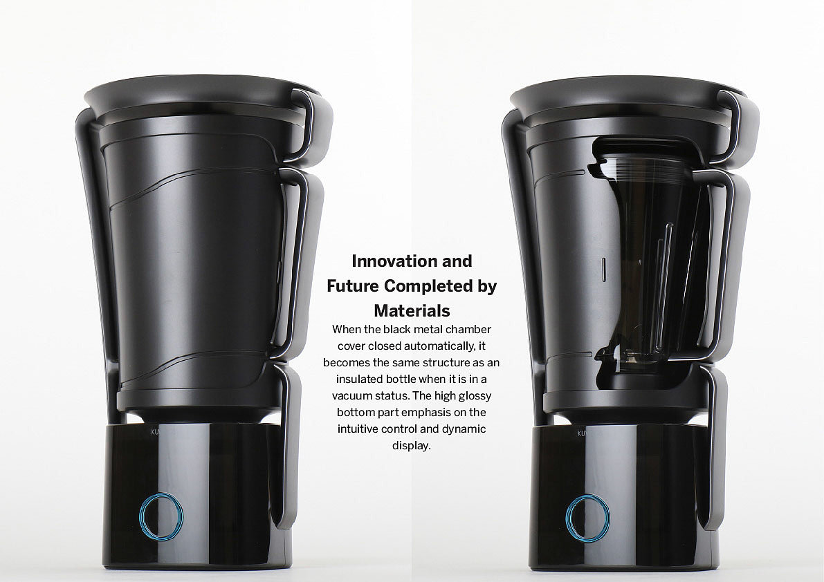 future，Electric mixer，blender，