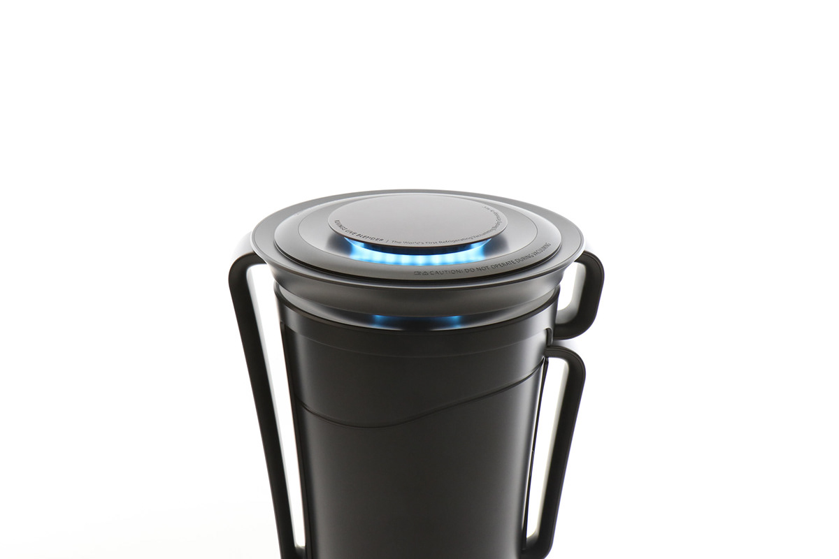 future，Electric mixer，blender，