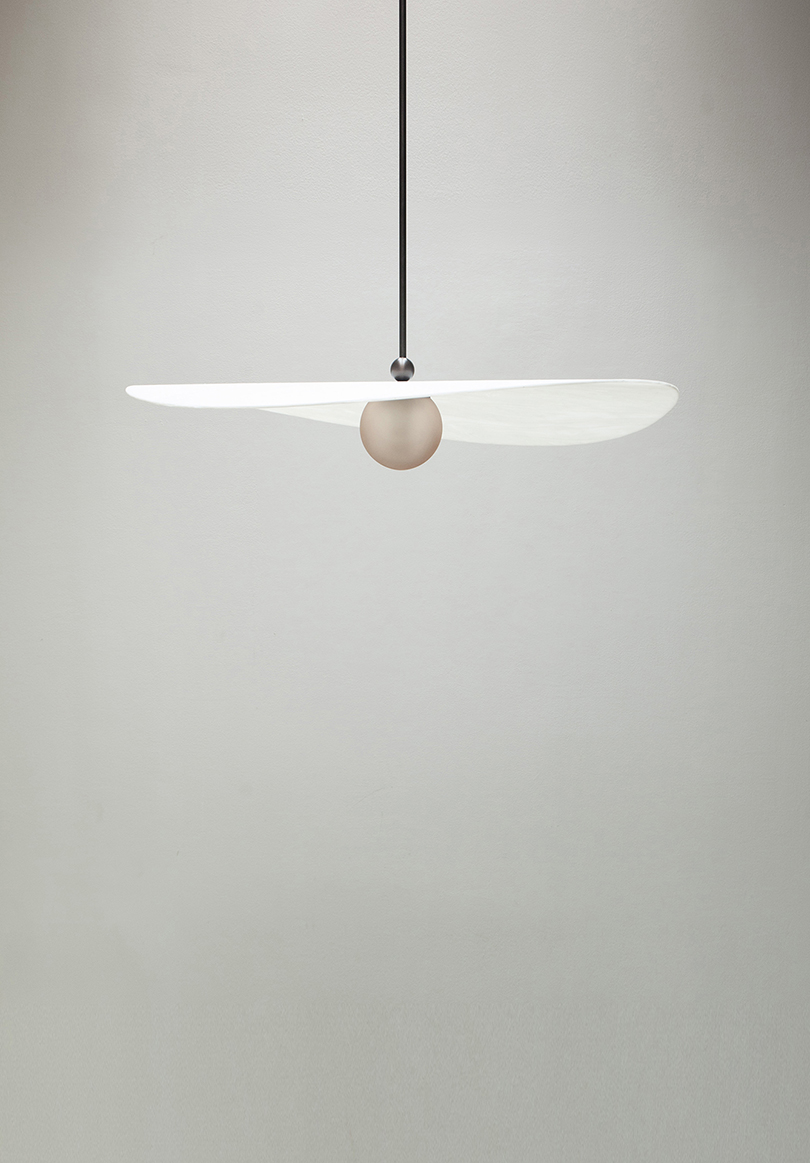 Image，lamps and lanterns，Wide brimmed hat，Wall lamp，a chandelier，grace，