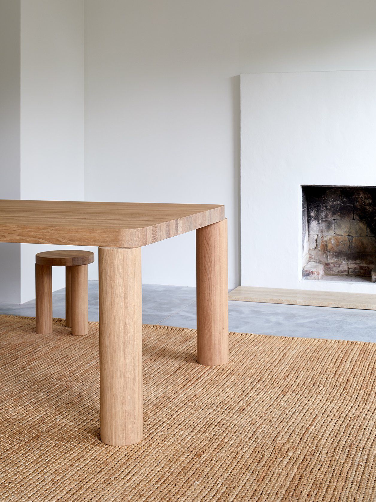 woodiness，Offset，table，bias，