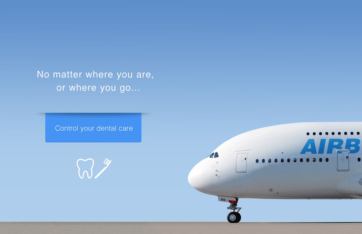 Mobile application，video camera，nursing，Stomatology Department，MTG，