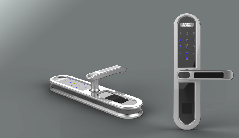 industrial product，