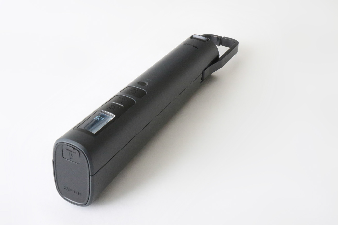 Measure，intelligence，Fishing handle，