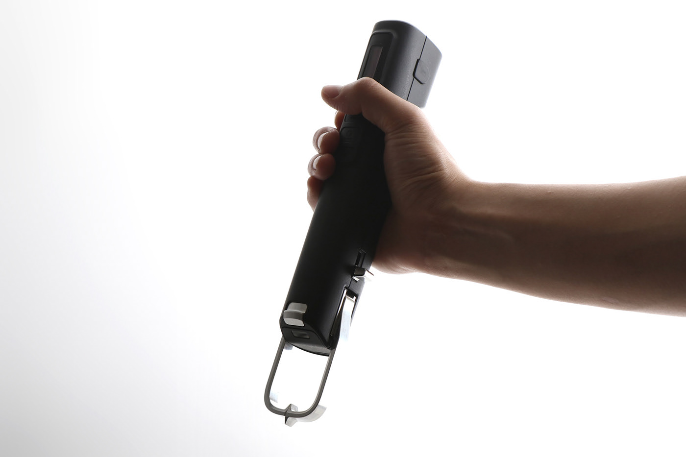 Measure，intelligence，Fishing handle，