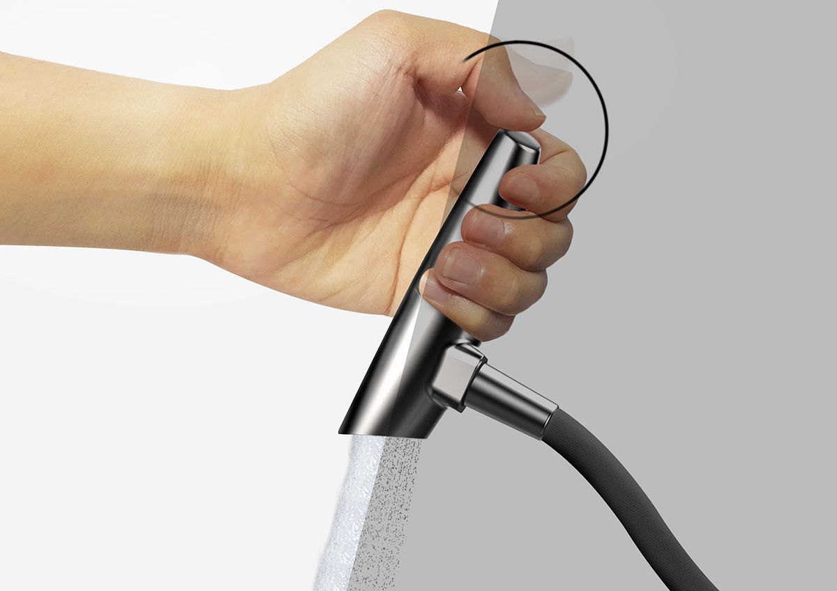 product design，Intelligent technology，Unique shape，Beautiful and practical，high-end，