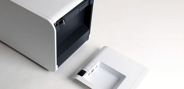 Malaria diagnosis platform，NEW，miLab，