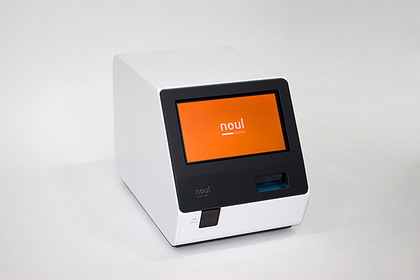 Malaria diagnosis platform，NEW，miLab，