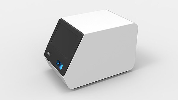 Malaria diagnosis platform，NEW，miLab，