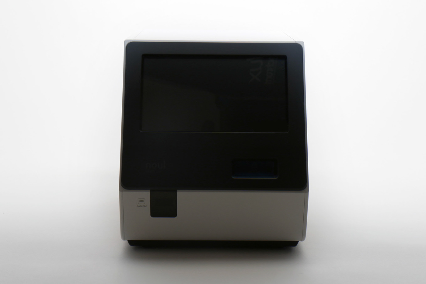 Malaria diagnosis platform，NEW，miLab，