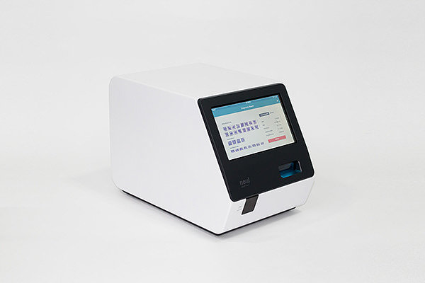 Malaria diagnosis platform，NEW，miLab，