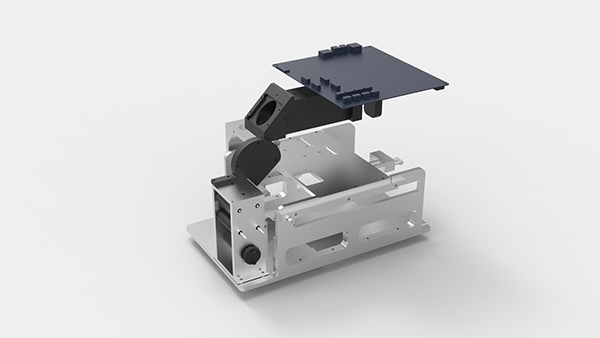 Malaria diagnosis platform，NEW，miLab，