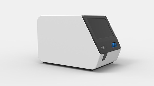 Malaria diagnosis platform，NEW，miLab，