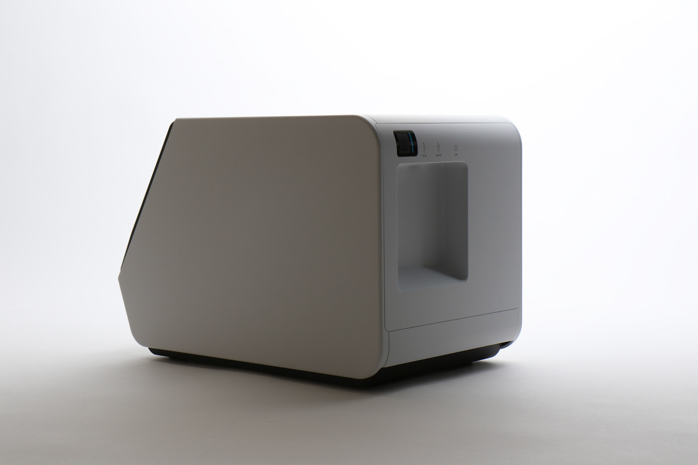 Malaria diagnosis platform，NEW，miLab，