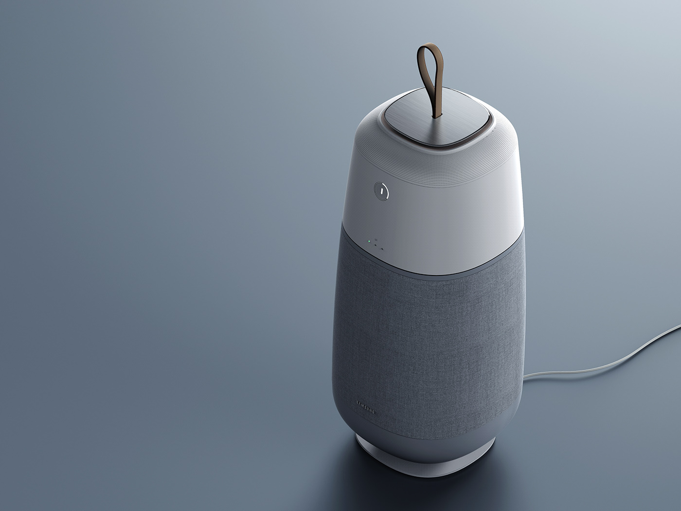 modularization，Humidifier，Belyse，kitchen，air cleaner，