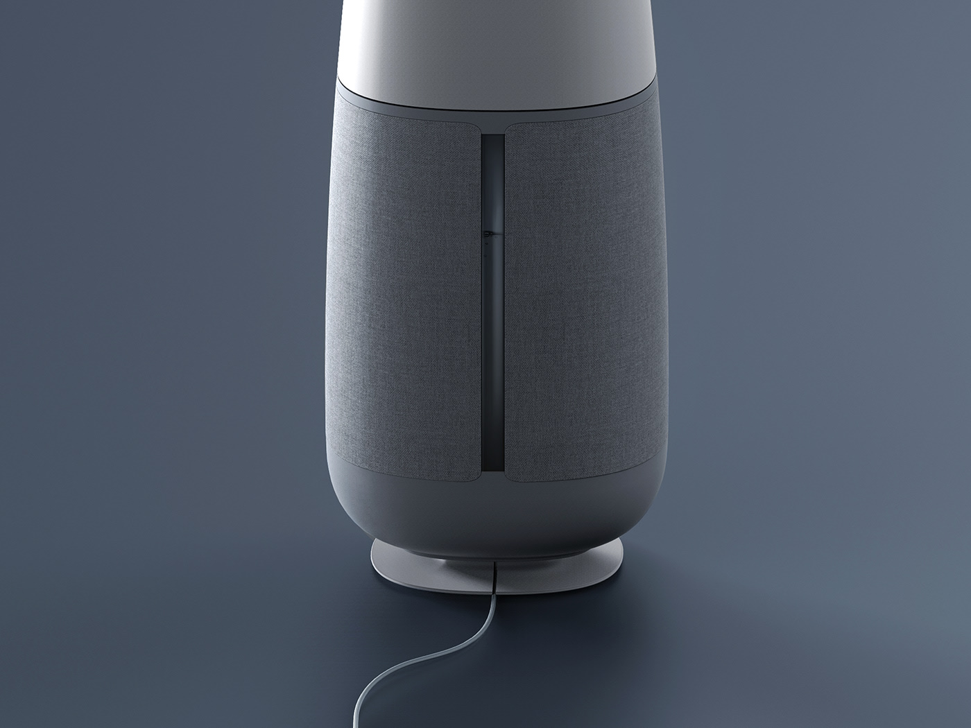 modularization，Humidifier，Belyse，kitchen，air cleaner，