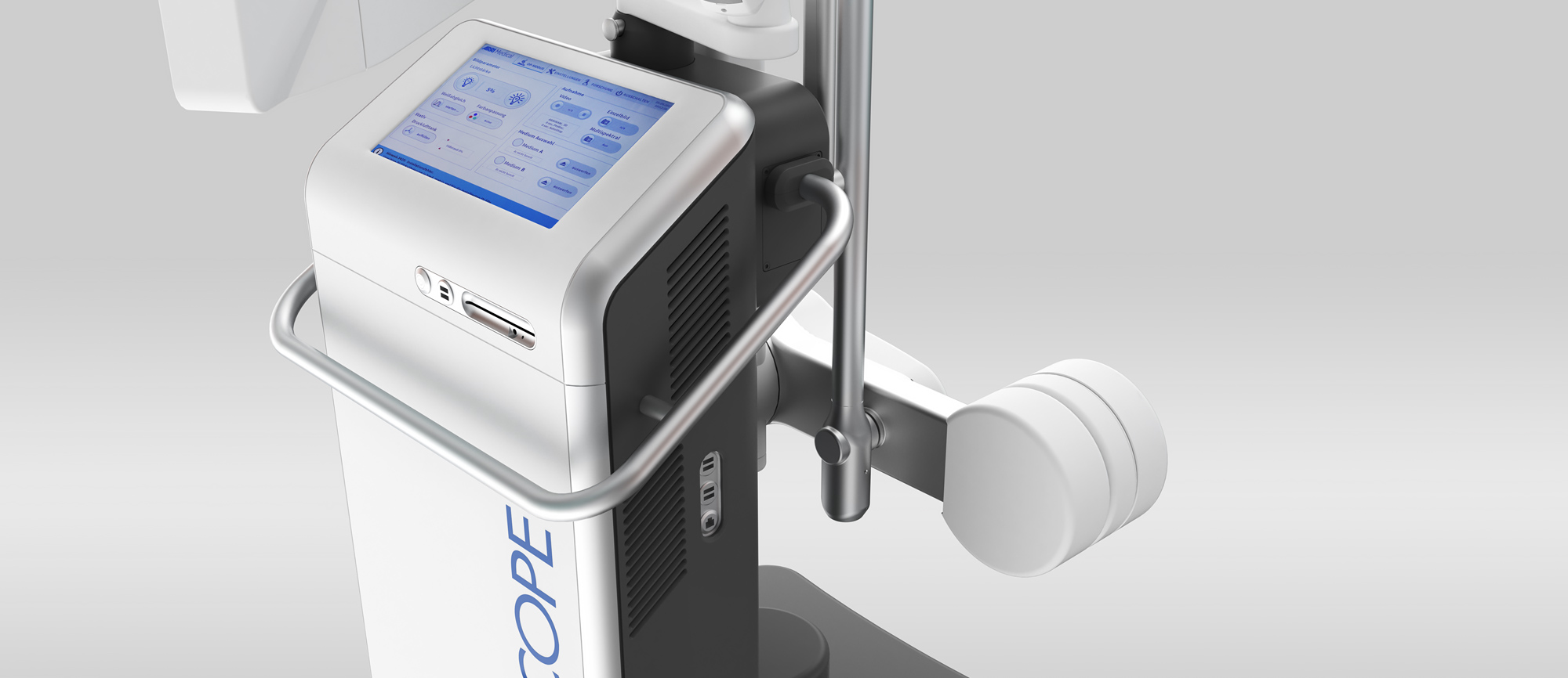 hd，Professional instruments，