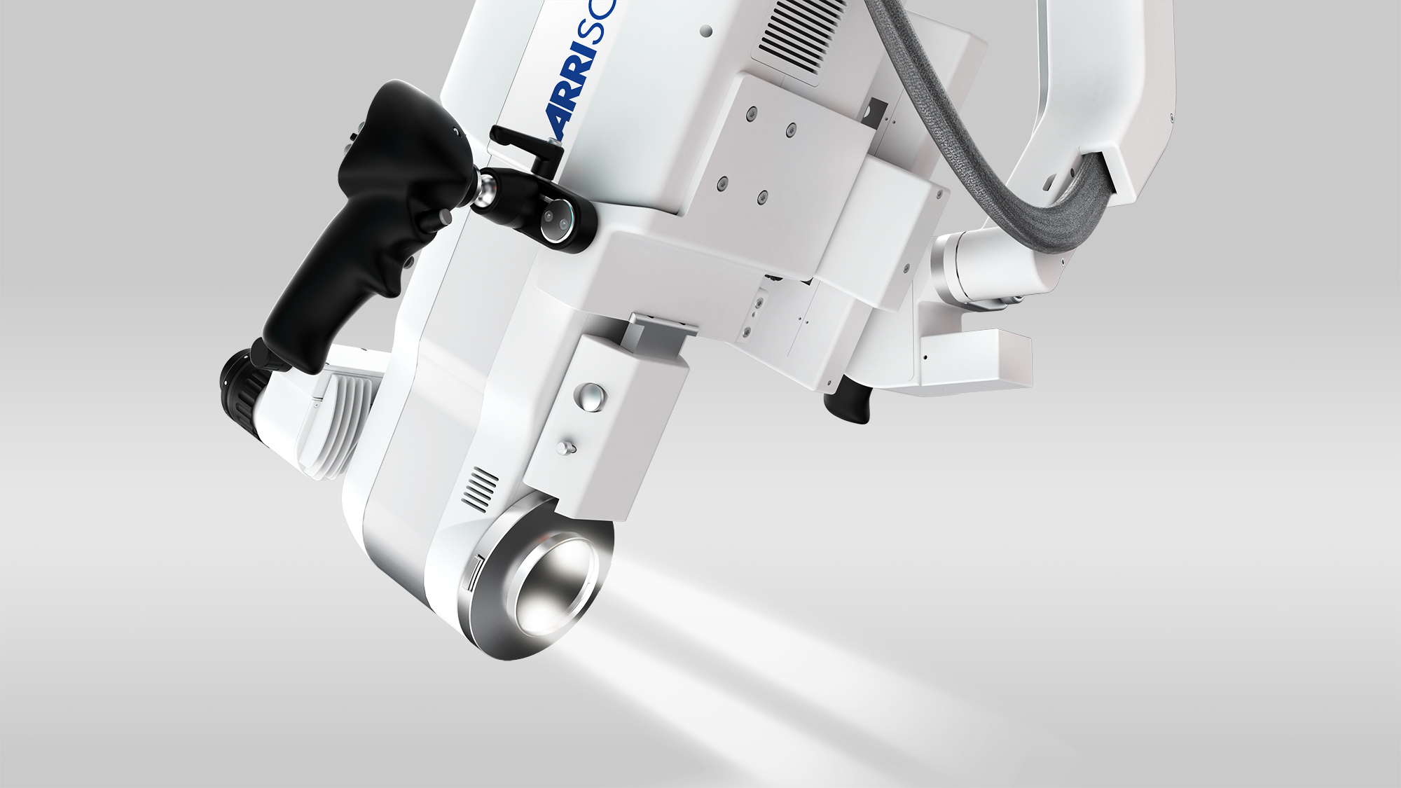 hd，Professional instruments，