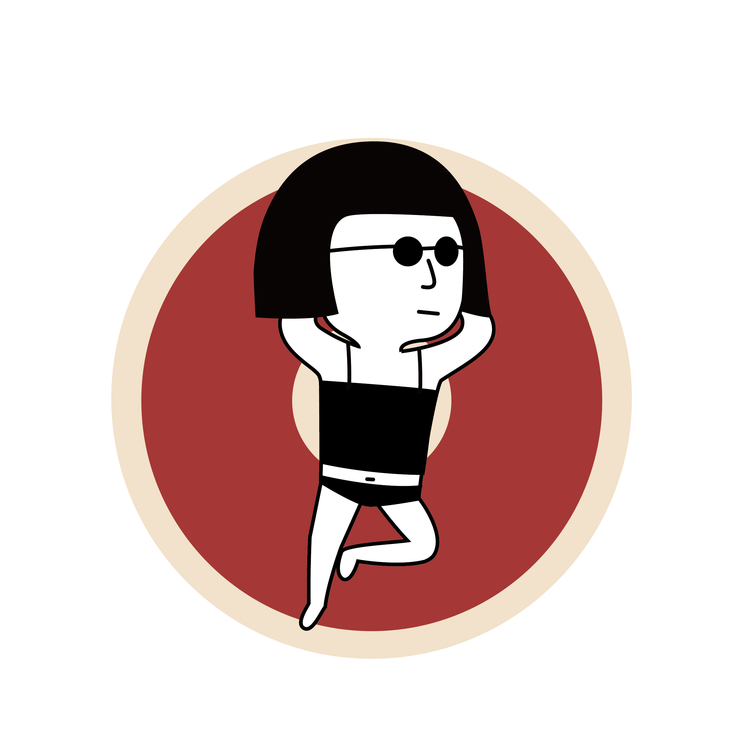 【suomu】| 造作咖啡品牌形象及包装瓶贴设计