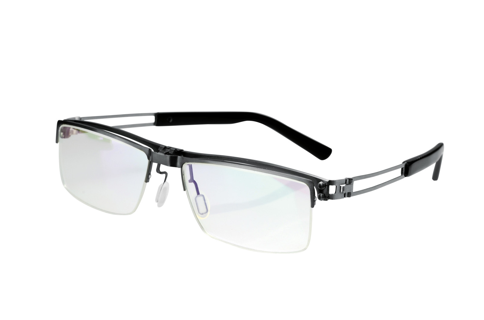 glasses，tool，wear，