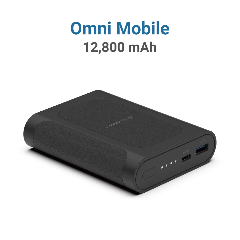 black，portable battery，All Mobile，