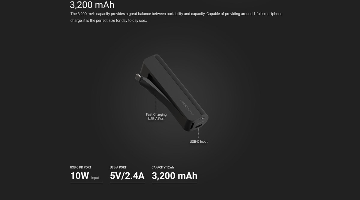 black，portable battery，All Mobile，