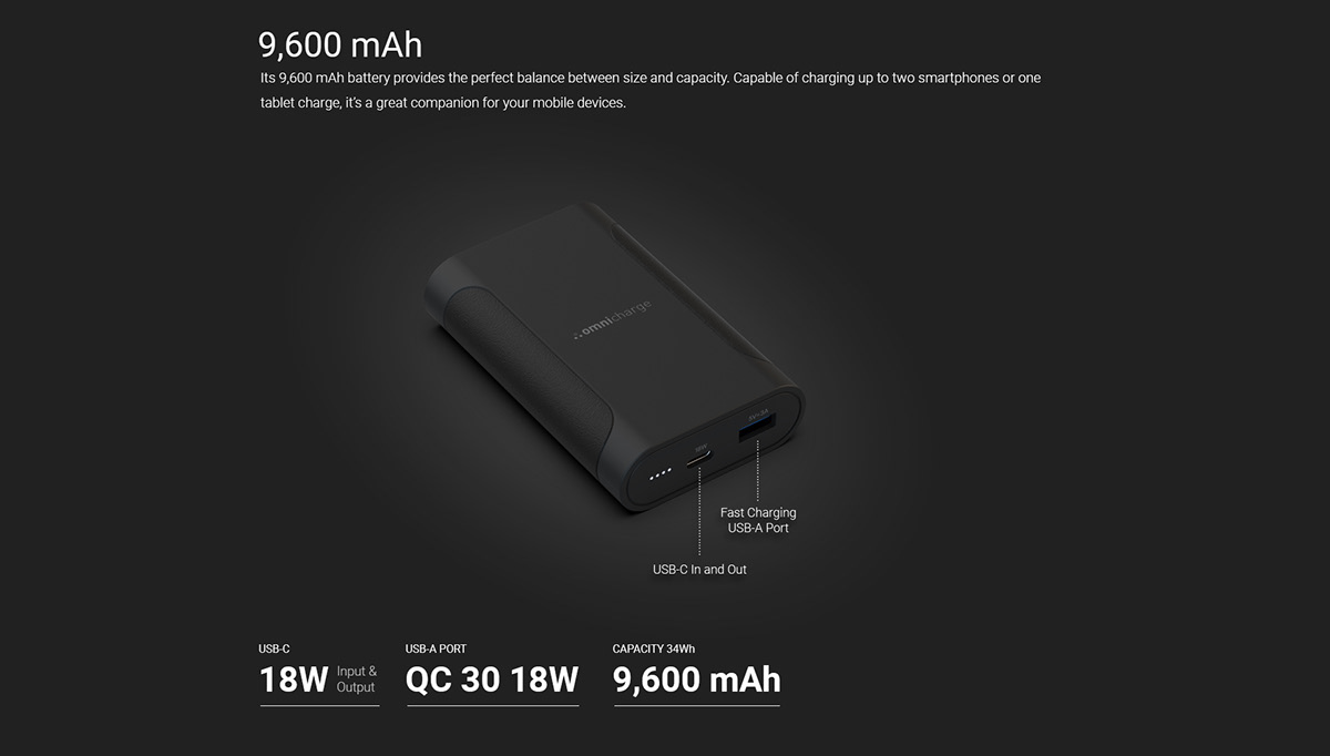 black，portable battery，All Mobile，