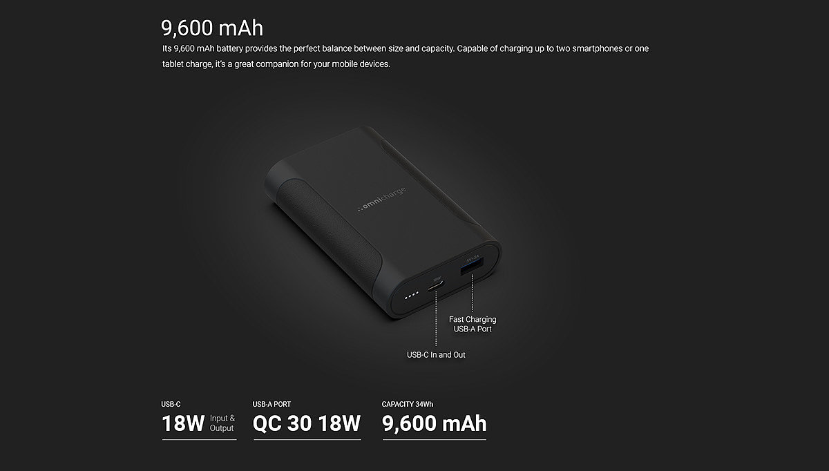 black，portable battery，All Mobile，